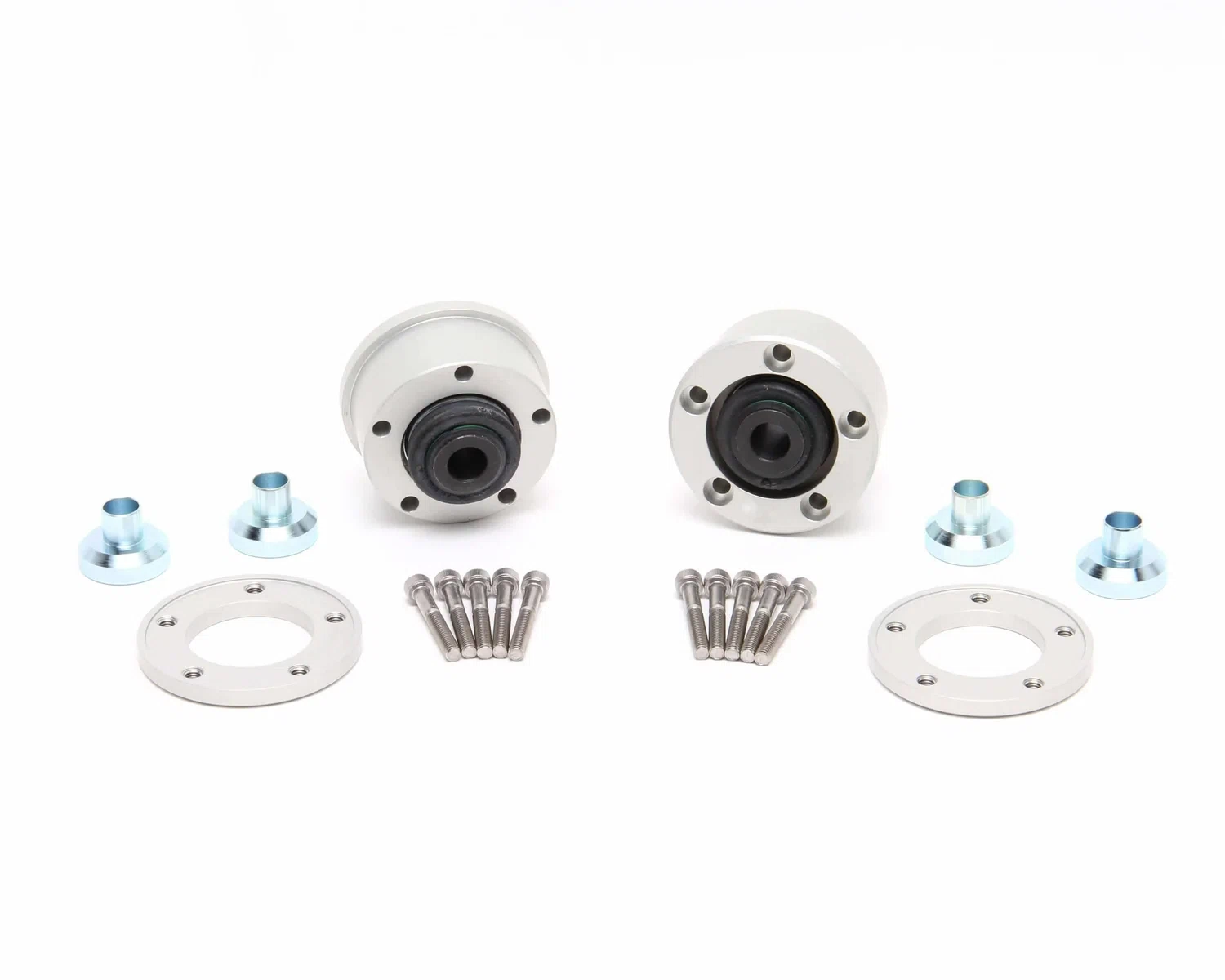 Dinan Lower Control Arm Monoball Kit Compatible with 2012-2020 BMW D280-0014